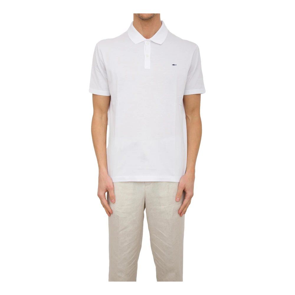 Tops > Polo Shirts - - Paul & Shark - Modalova