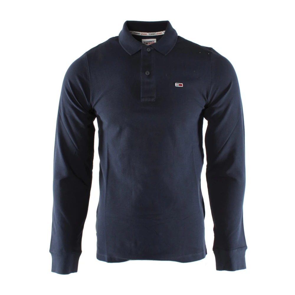 Tops > Polo Shirts - - Tommy Hilfiger - Modalova