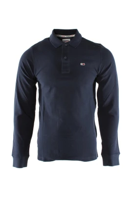 Jeans Pikétröja