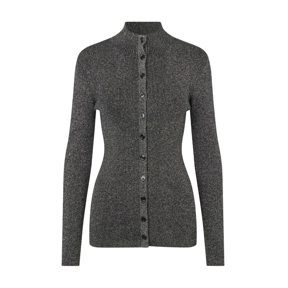 Knitwear > Cardigans - - Samsøe Samsøe - Modalova