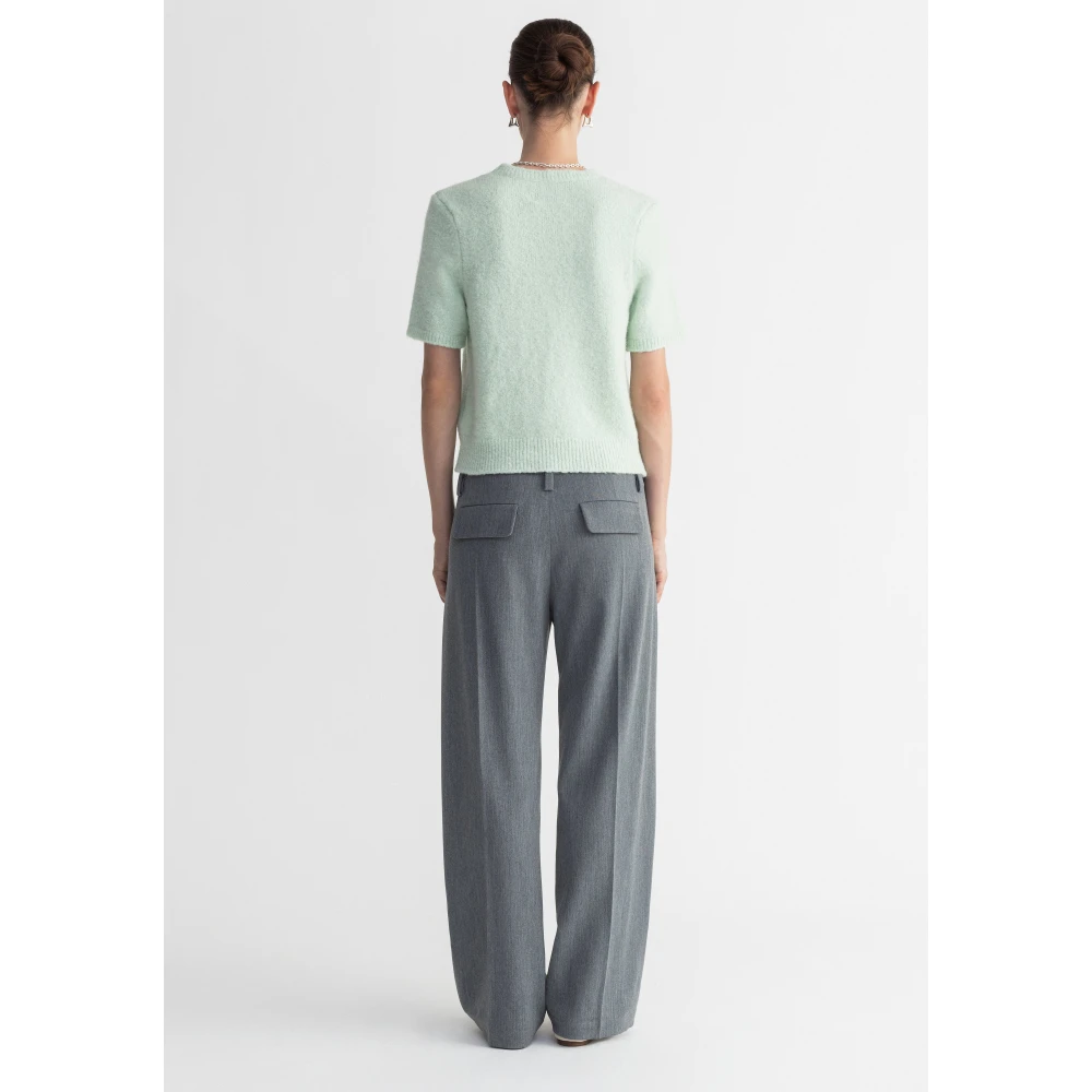 Aeron Flaky Green Dames