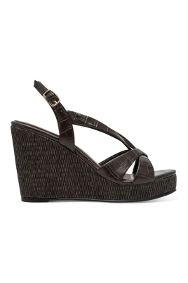 Wedge Sandals