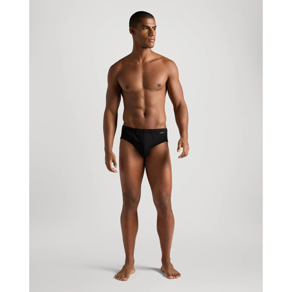 John Richmond Tripack laag uitgesneden witte driekleurige slips Multicolor Heren