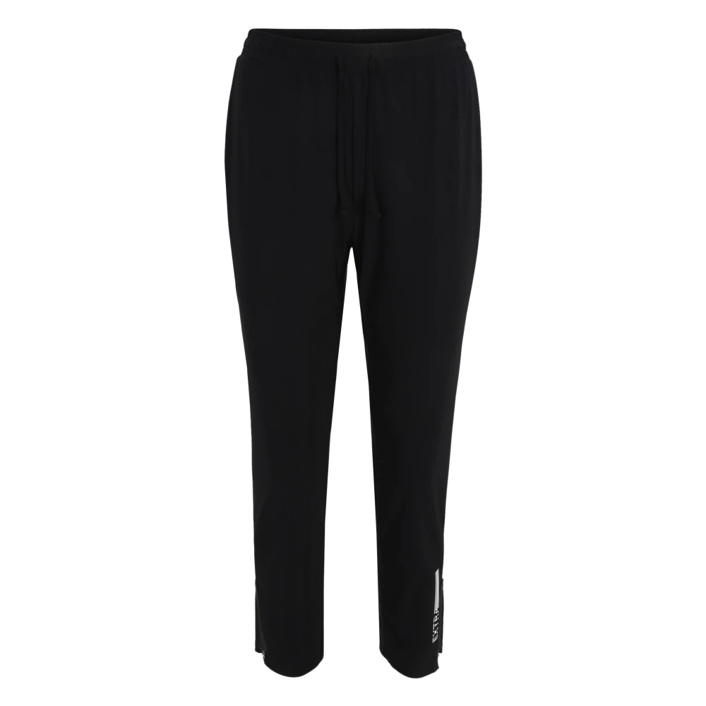 Trousers > Sweatpants - - Doris S - Modalova