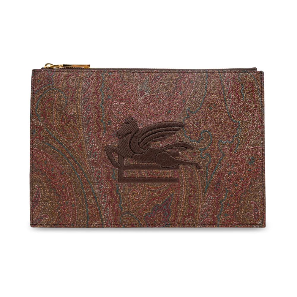 ETRO Handtas Brown Dames