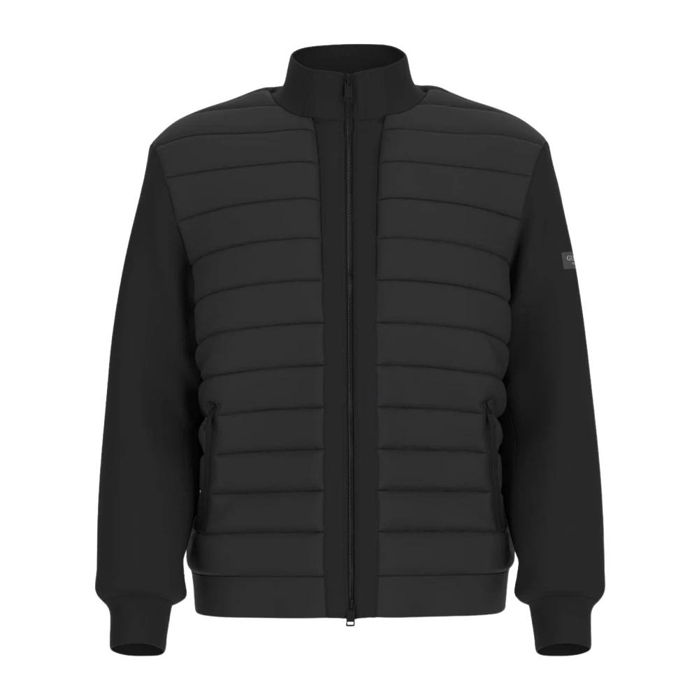 Jackets > Winter Jackets - - Guess - Modalova