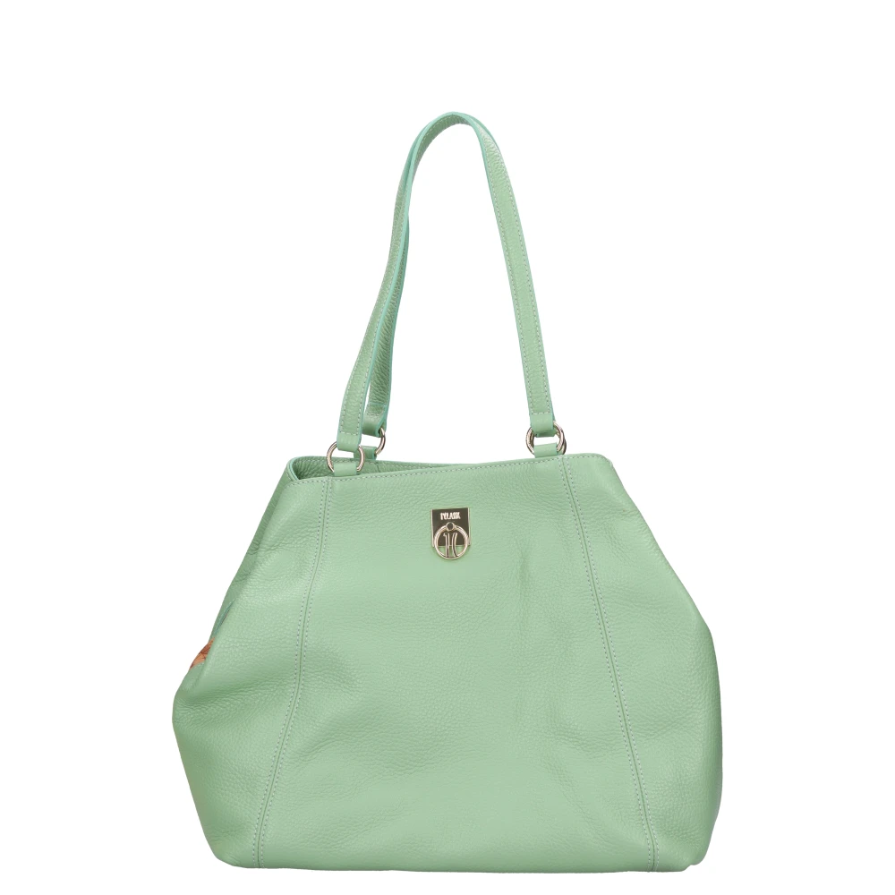 Alviero Martini 1a Classe Tassen.. Groen Green Dames