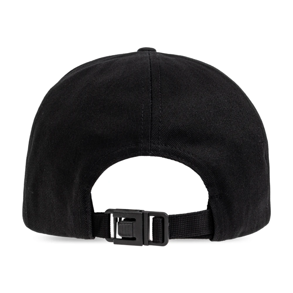 Moncler Pet Black Heren