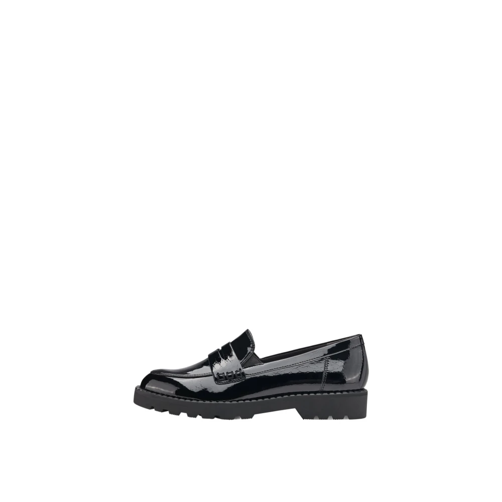Shoes > Flats > Loafers - - Tamaris - Modalova