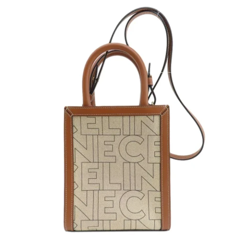 Pre-owned > Pre-owned Bags > Pre-owned Handbags - - Celine Vintage - Modalova