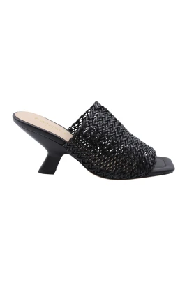 Stiliga Mule Skor