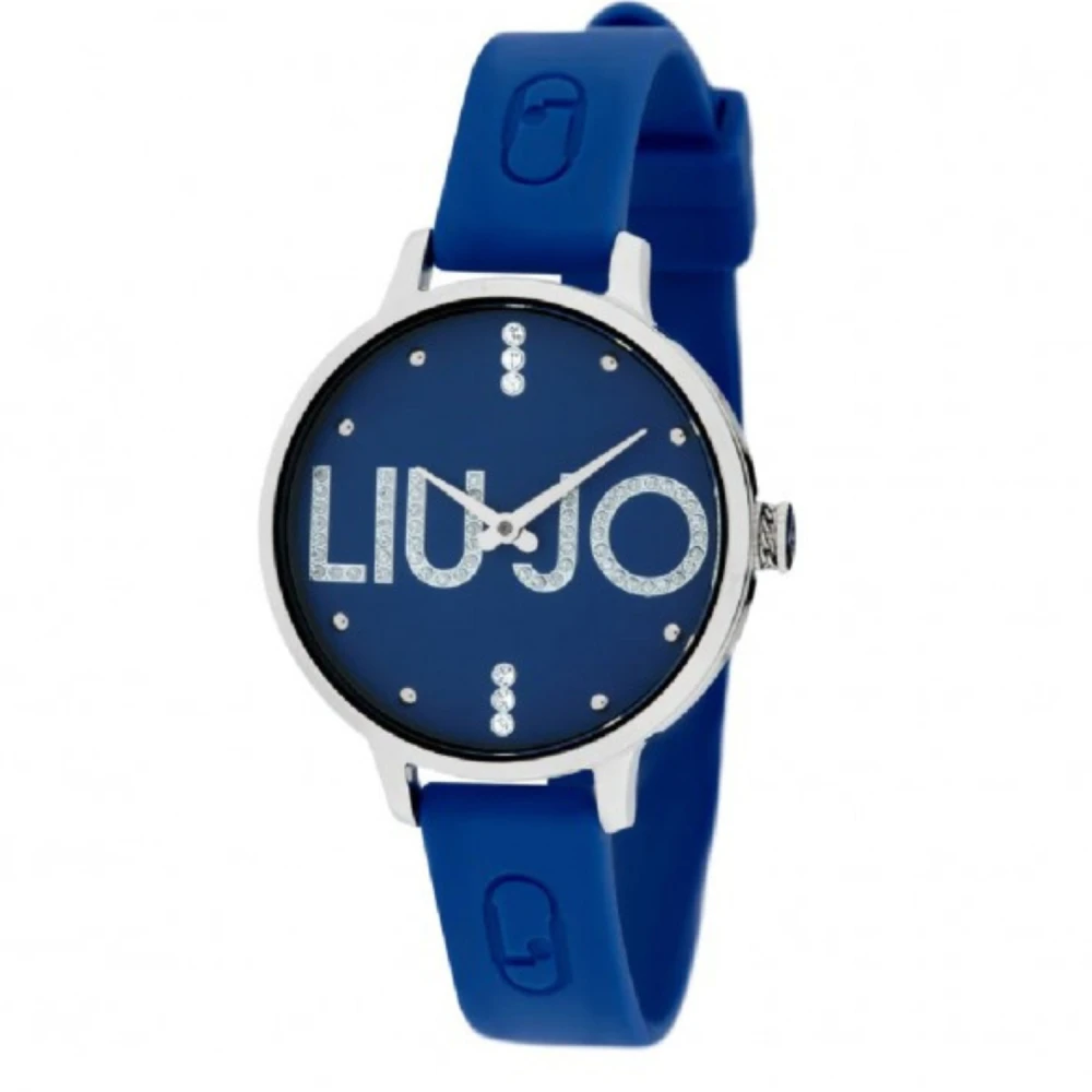 Liu Jo Donna Blu Accessori, Taglia Unica, New,