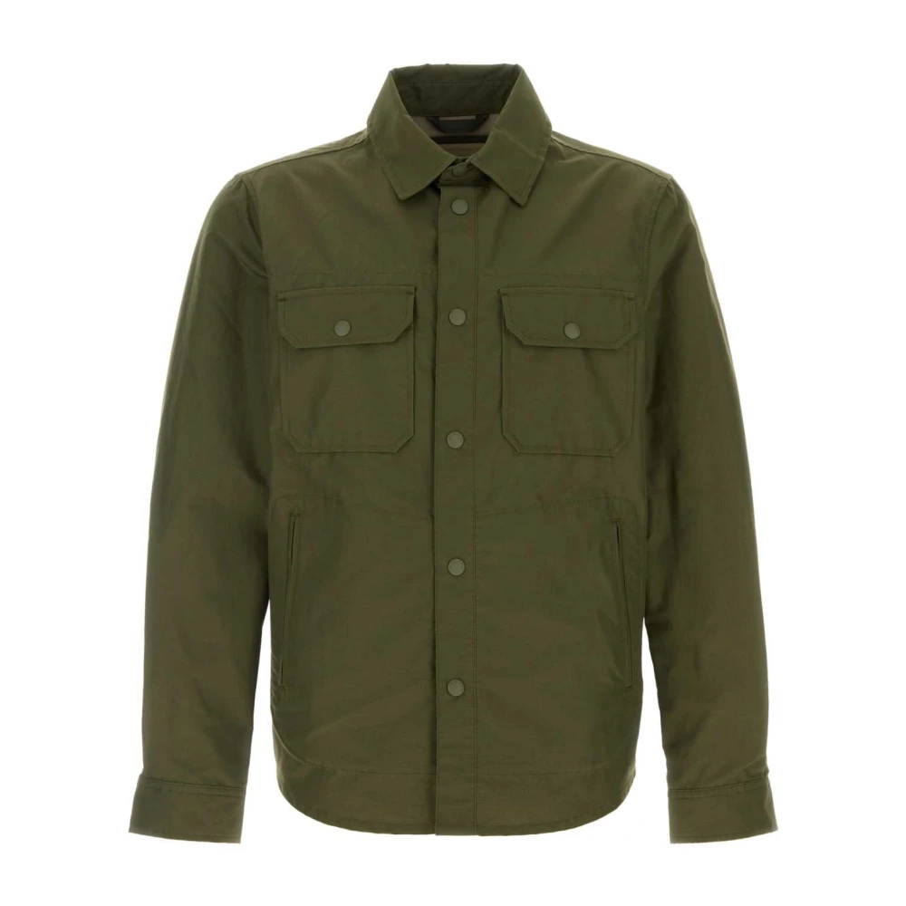 Shirts > Casual Shirts - - Woolrich - Modalova