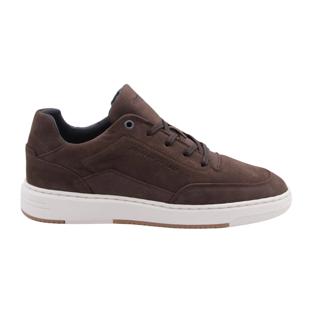 Cycleur de Luxe Fronville Sneaker Heren Schoenen Bruin