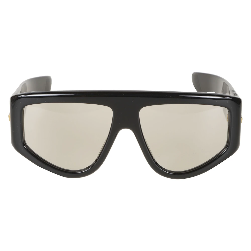 Bottega Veneta Sunglasses, Female, One Size, Sunglasses Black