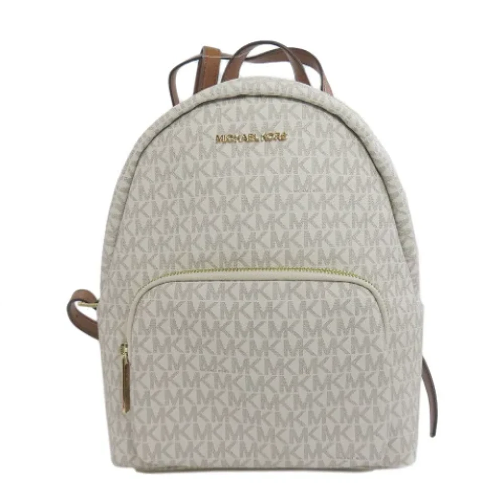 Pre-owned > Pre-owned Bags > Pre-owned Backpacks - - Michael Kors Pre-owned - Modalova