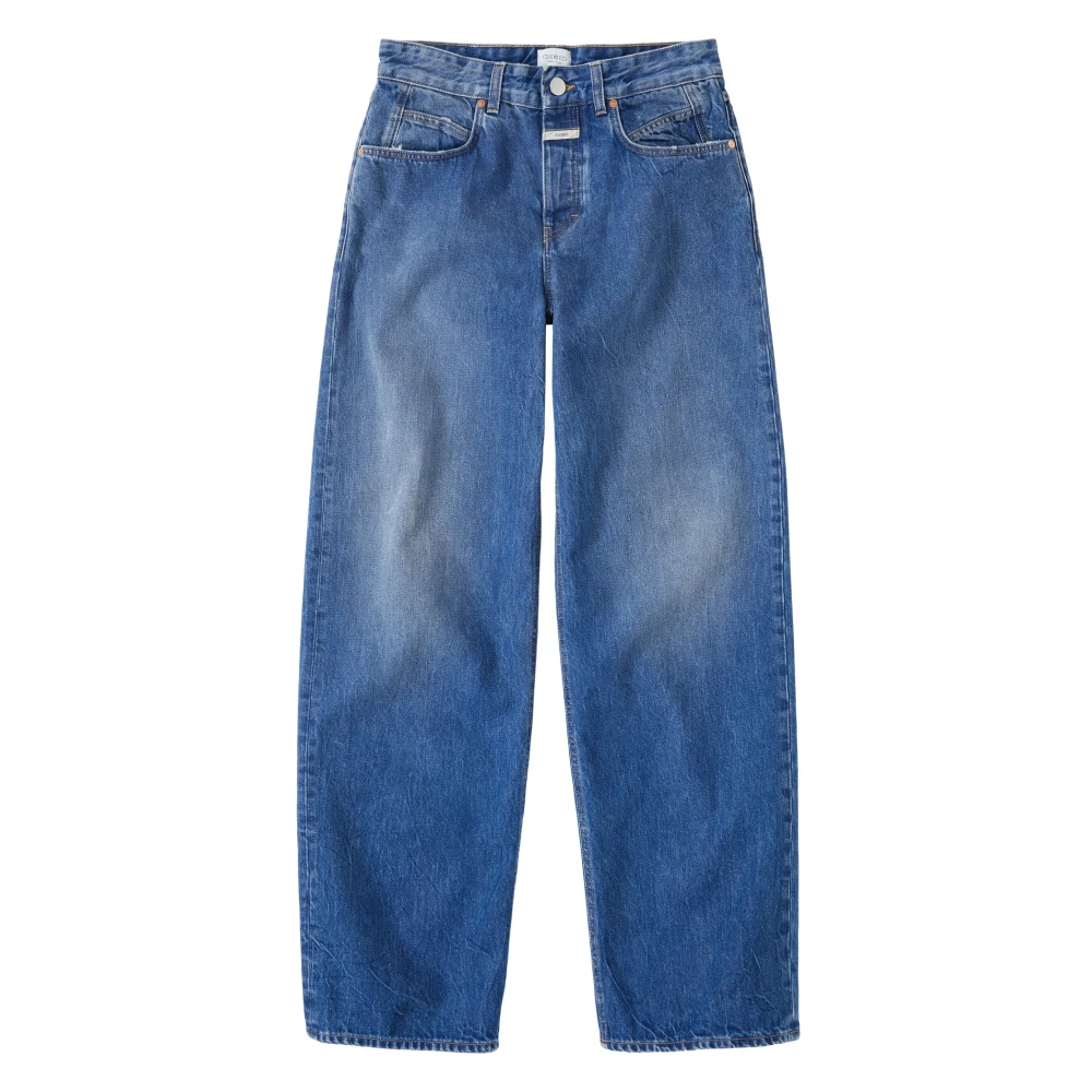 Jeans > Straight Jeans - - Closed - Modalova