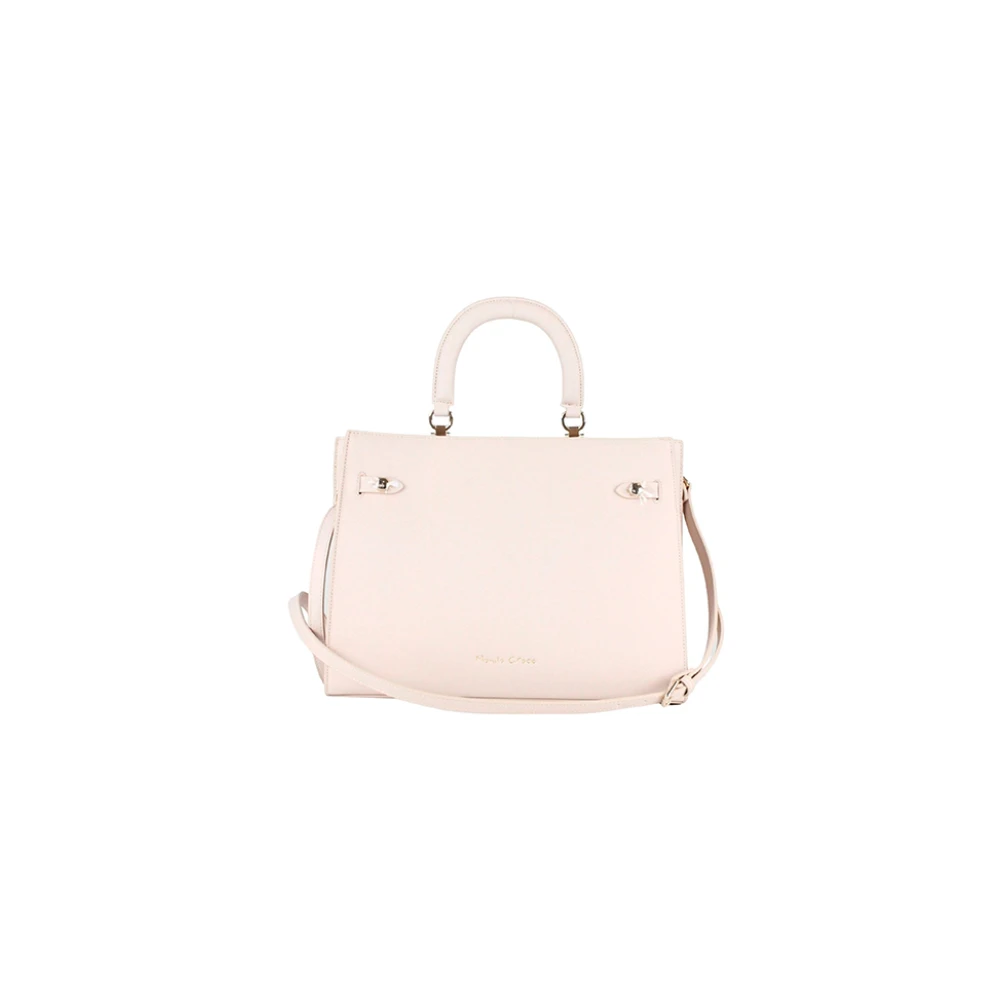 Bags > Handbags - - Manila Grace - Modalova