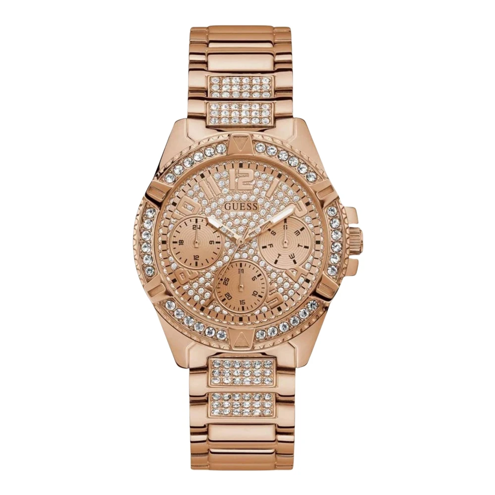 Accessories > Watches - - Guess - Modalova