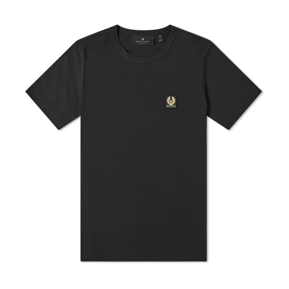 Tops > T-Shirts - - Belstaff - Modalova