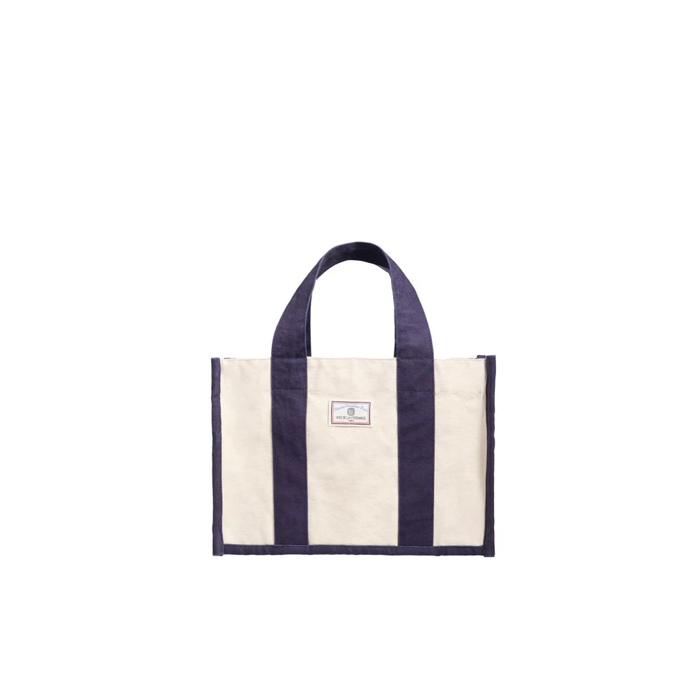 Bags > Tote Bags - - Ines de la Fressange Paris - Modalova