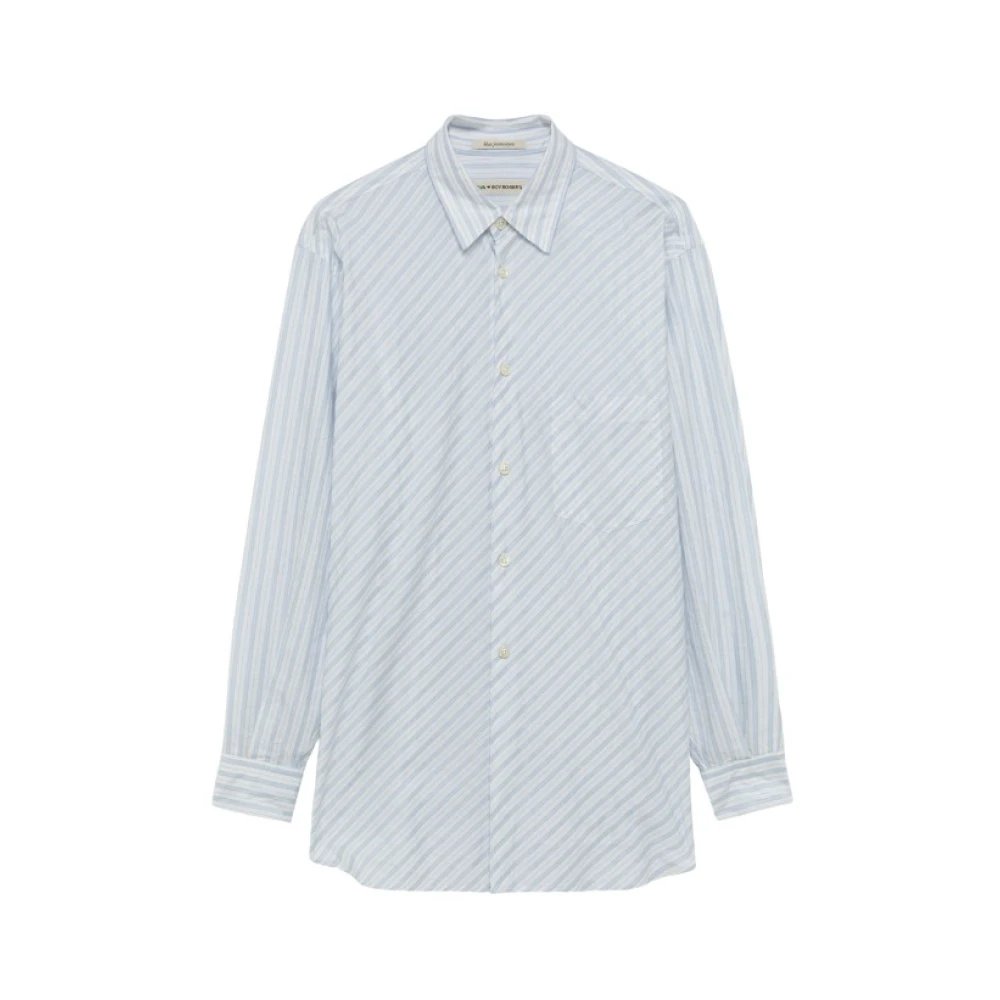 Roy Roger's Women's Multicolor Garcon Shirt - Shirts - M - Blouses & Shirts
