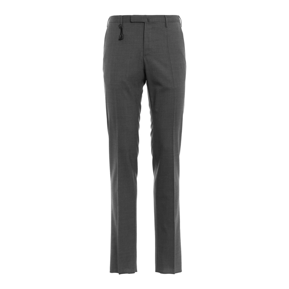 Trousers > Chinos - - Incotex - Modalova