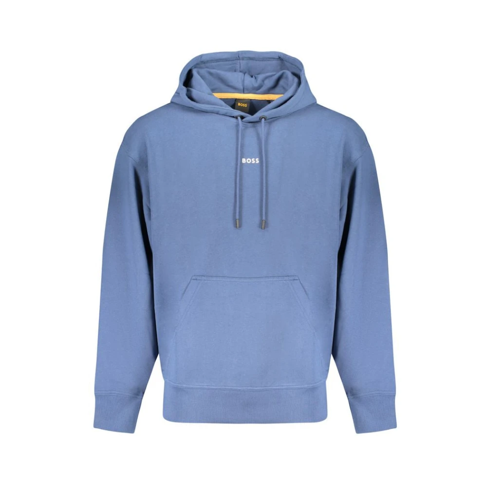 Sweatshirts & Hoodies > Hoodies - - Hugo - Modalova