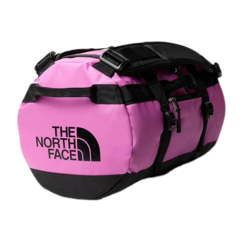 The North Face Roze Tassen Collectie Pink Unisex