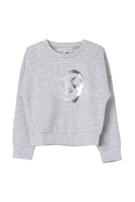 pull-enfant-sequin-coeur-gris
