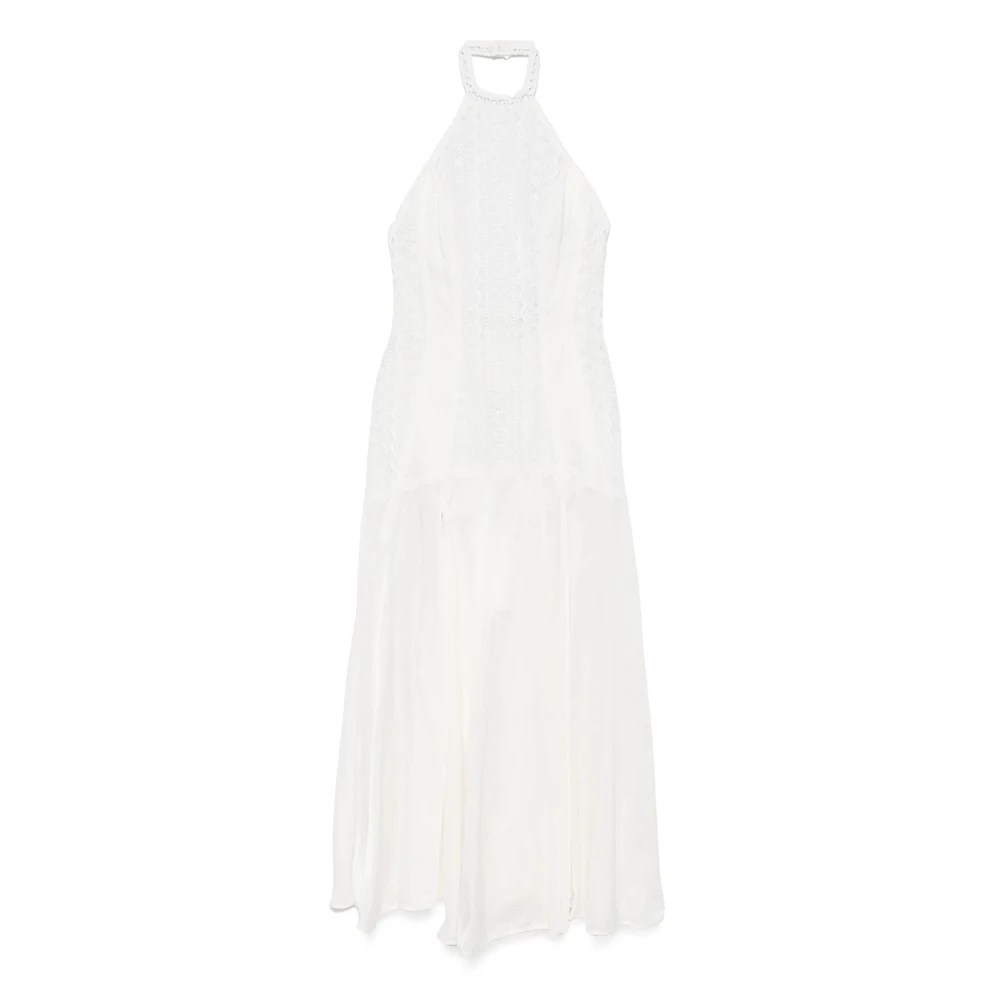 Dresses > Day Dresses > Maxi Dresses - - Charo Ruiz Ibiza - Modalova