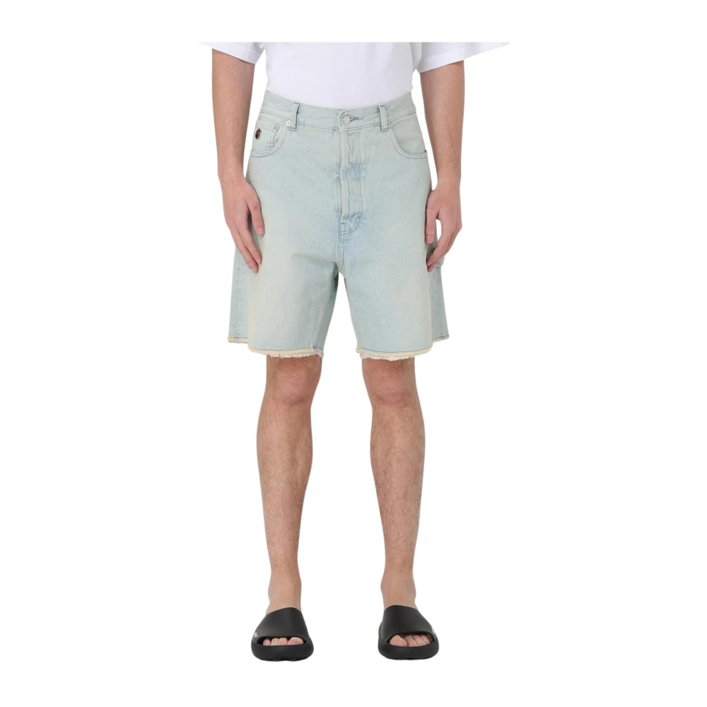 Shorts > Denim Shorts - - Ambush - Modalova