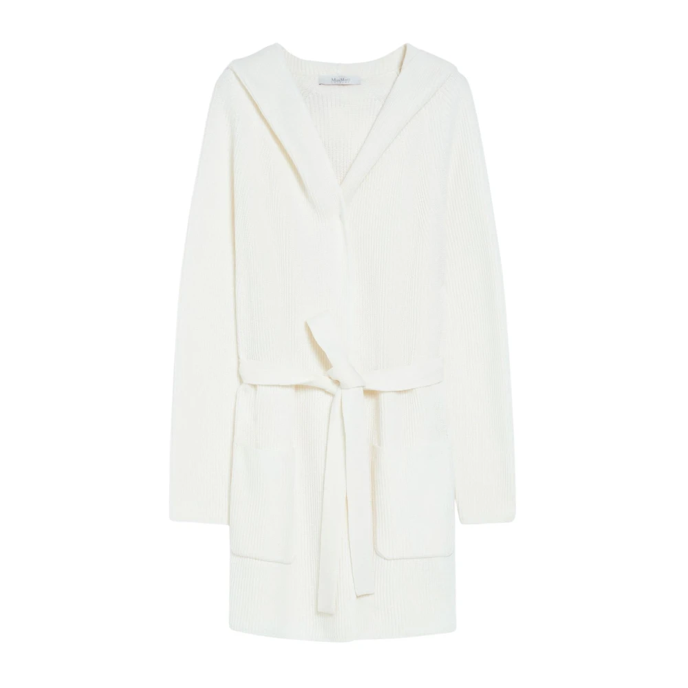 Knitwear > Long Knitwear - - Max Mara - Modalova