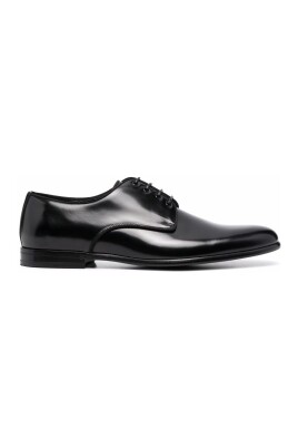 black-polished-leather-derby-shoes