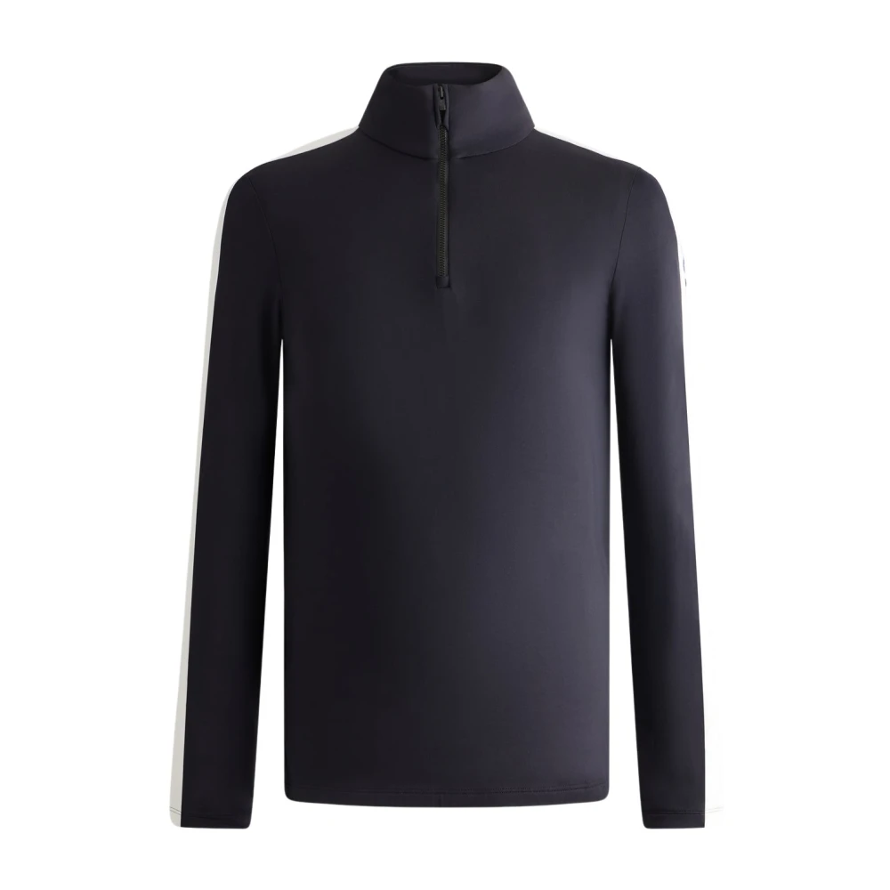 Fusalp - Tops - Black - Fusalp - Modalova