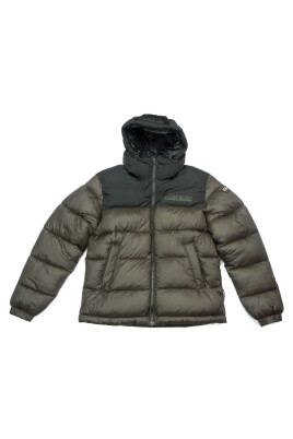 down-jackets