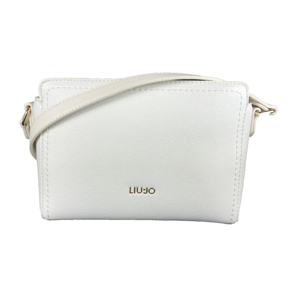 Liu Jo Schattige Tassen Aa5161 Mok Collectie Beige Dames