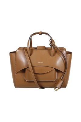 Flap M Bag