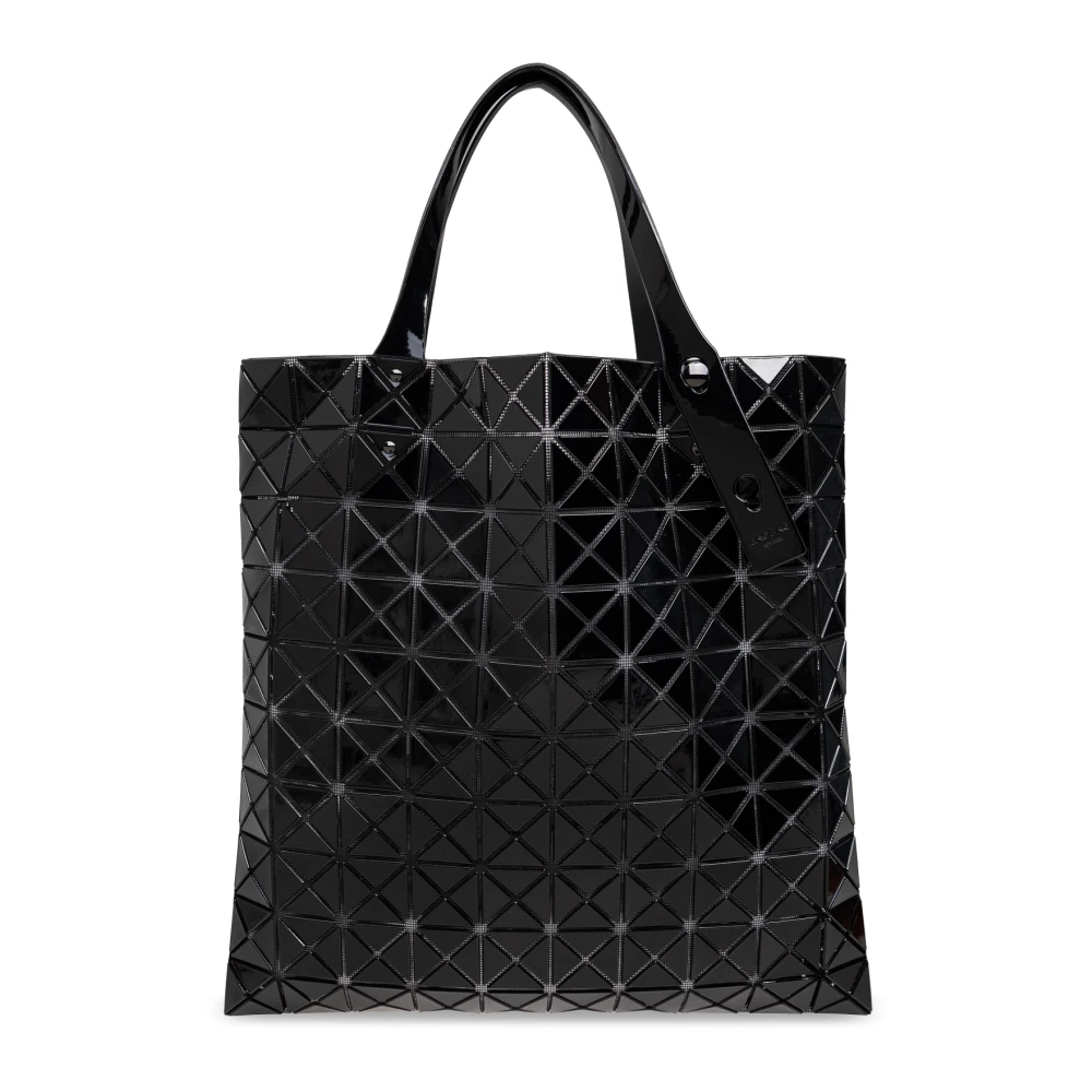 Issey Miyake Shopper tas Black Dames
