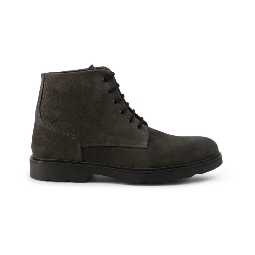 Shoes > Boots > Lace-up Boots - - Duca di Morrone - Modalova