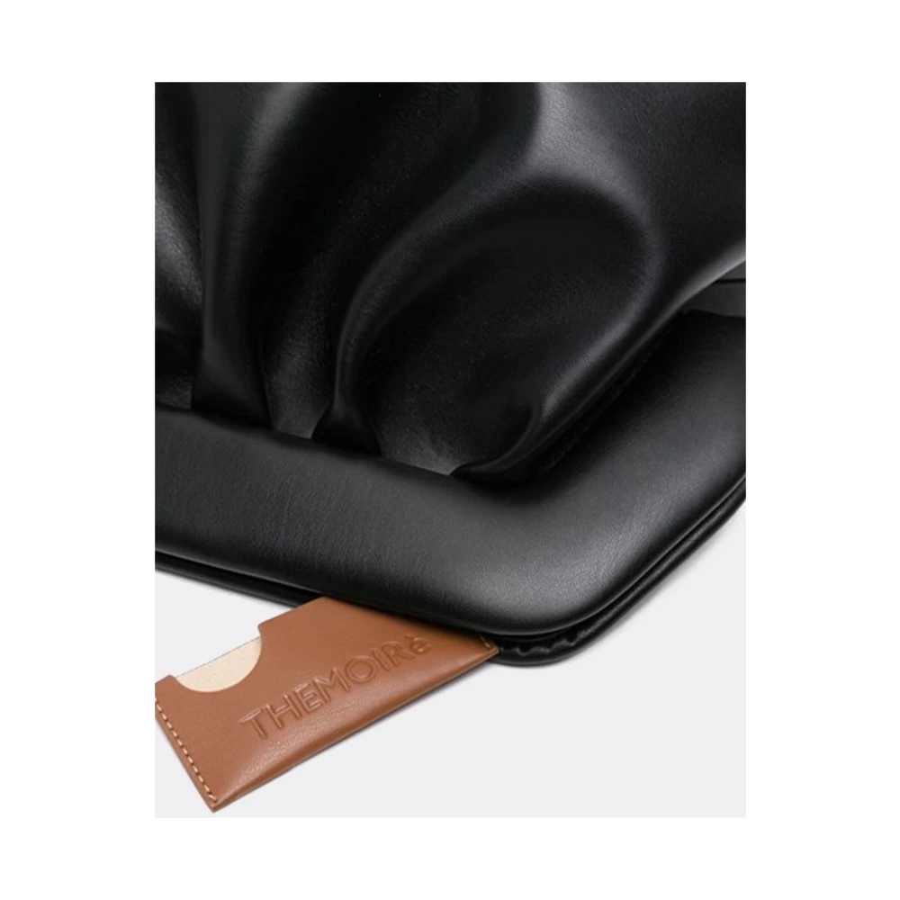 THEMOIRè Clutches Black Dames