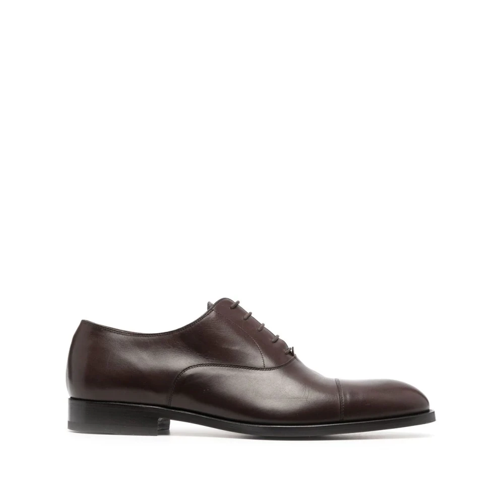 Fratelli Rossetti Business Shoes Brown Heren