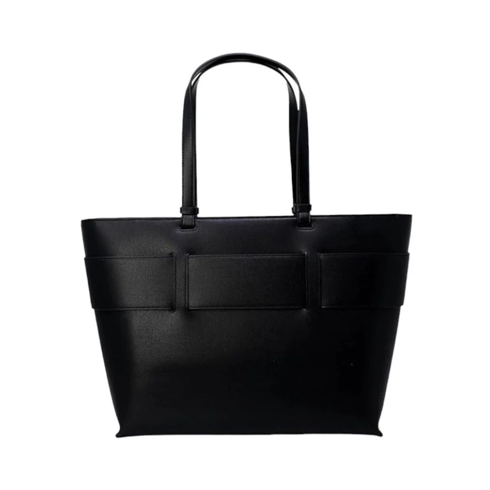 Armani Exchange Schoudertas Black Dames