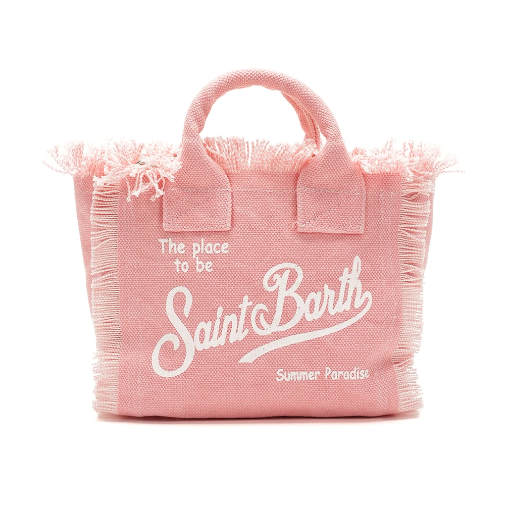 Bags > Handbags - - MC2 Saint Barth - Modalova
