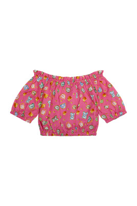 teddy-bear-kids-dress-set