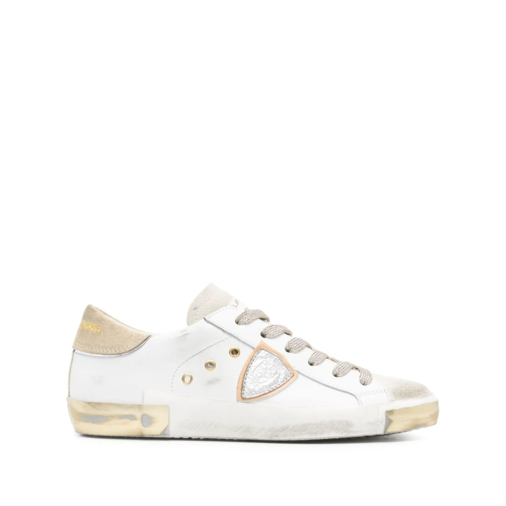 Shoes > Sneakers - - Philippe Model - Modalova