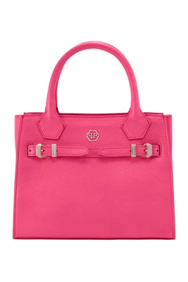 Dynasty Small Shopper Bag