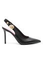 zwarte-leren-casual-pumps