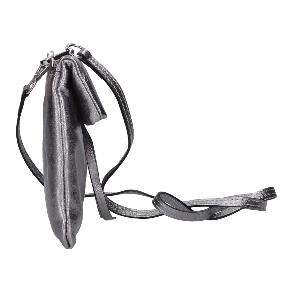Gianni Chiarini Zilver Gray Dames