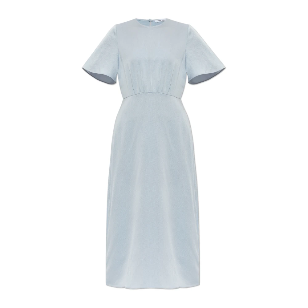 Dresses > Day Dresses > Midi Dresses - - Samsøe Samsøe - Modalova